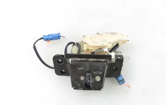 Honda Accord Tailgate/trunk/boot lock/catch/latch 