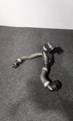 Mercedes-Benz GLC X253 C253 Engine coolant pipe/hose A2535018382 67155541