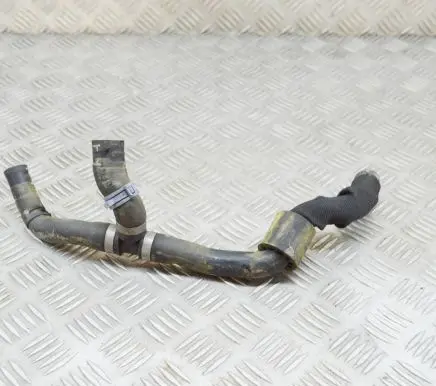 Audi Q8 Engine coolant pipe/hose 5HV3169983A 5HV3169983A0