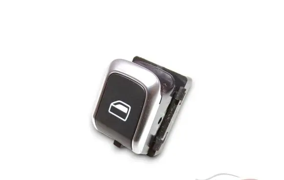 Audi A6 S6 C7 4G Electric window control switch 4H0959855A