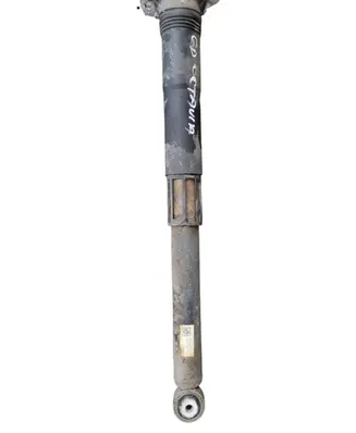 Skoda Octavia Mk3 (5E) Rear shock absorber/damper 5Q0512013HH