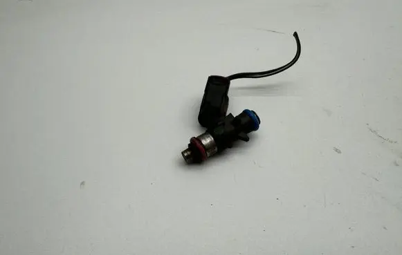 Fuel injector