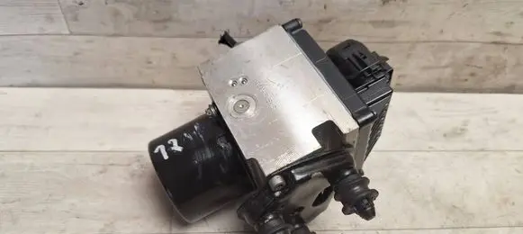 Volkswagen PASSAT B6 ABS Pump 3C0614109AF 16705712N 16705912