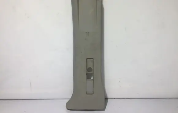 Ford Transit Custom (B) pillar trim (top) BK21V243W01