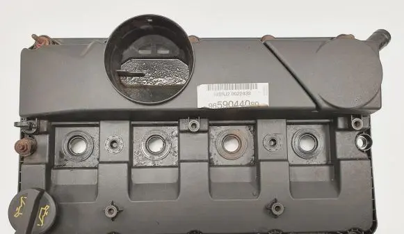 Citroen Jumper Rocker cam cover 6C1Q-6K271BF