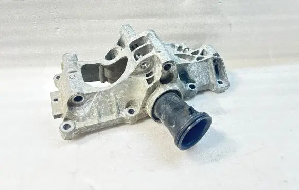 BMW 4 F32 F33 Water pump 7643067 148039634