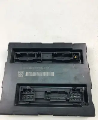Audi A5 Sportback 8TA Central body control module 8K0907064GE
