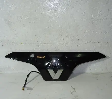 Renault Koleos I Front bodywork piece 90810JY00A