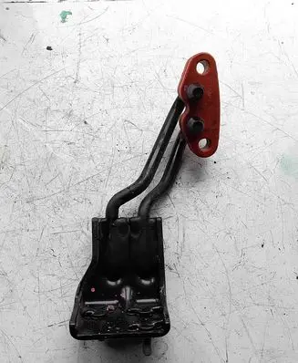 Iveco Daily 6th gen Muffler mount bracket/holder 5802750446 150KMFROMNEW