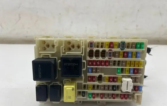 Fuse module