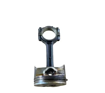 Chevrolet Camaro Piston with connecting rod 12658744 12714549