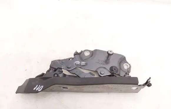 Audi A7 S7 4K8 Engine bonnet/hood hinges 4K8823302