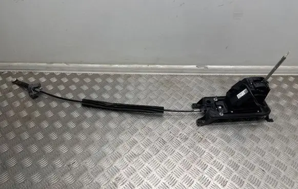 Volkswagen T-Roc Gear shifter/selector 5Q0713025C
