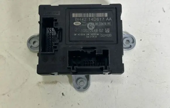Land Rover Discovery 4 - LR4 Door control unit/module BH4214D617AA
