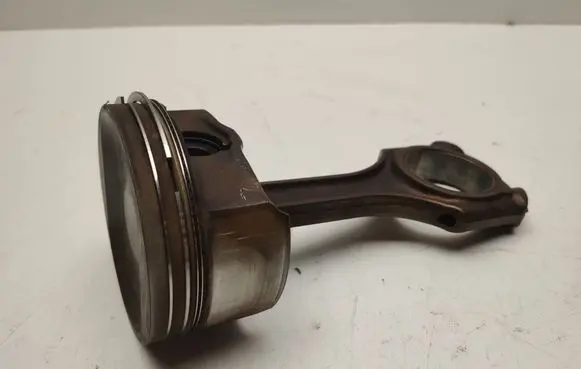 Mercedes-Benz S W220 Connecting rod/conrod A1130300420