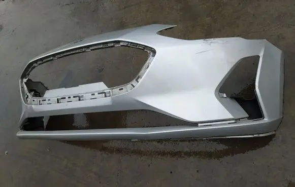 Ford Focus Front bumper