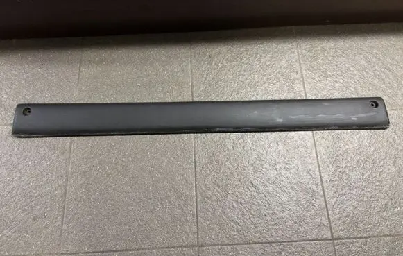 Renault Master II Rear door trim (molding) 7701692582