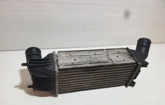Citroen C5 Intercooler radiator 9650613280 876941VC