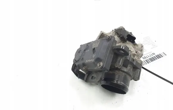 Peugeot Boxer Throttle body valve 9806625280