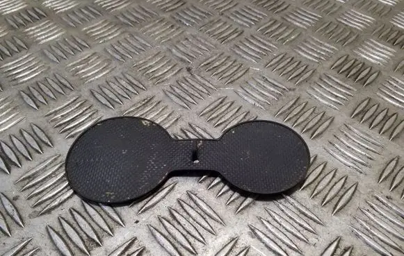 KIA Rio Cup holder pad/mat 846161W100