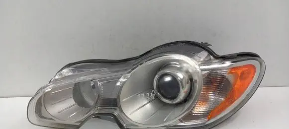 Jaguar XF X250 Headlight/headlamp