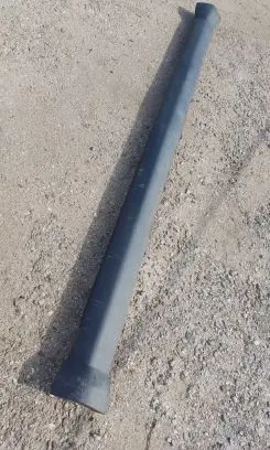 Dodge Journey Sill 05178149AD