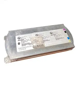 BMW X5 E70 Bluetooth control unit module 9177754