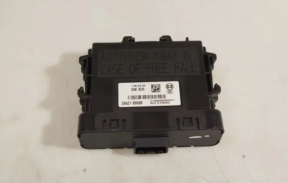 Renault Master III Other control units/modules 284Z18966R