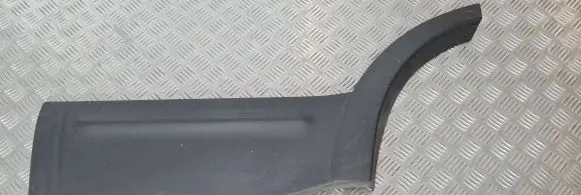 Ford Maverick Rear door trim (molding)