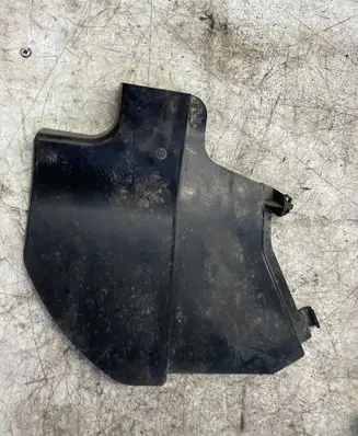 Ford Transit Pickup box liner BK3T16114AA
