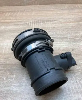 Chrysler Voyager Mass air flow meter 05293155AB 0281002451