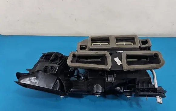 Maserati Quattroporte Interior heater climate box assembly 670036837 IMPRK1533198