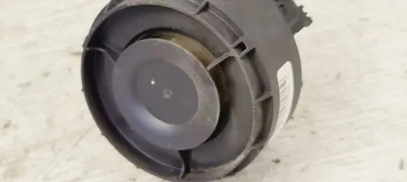 Alarm system siren