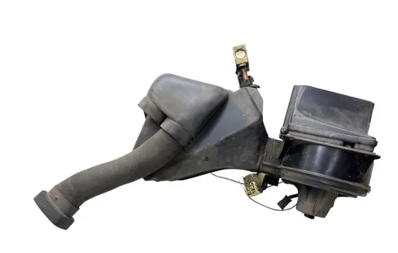 Volkswagen Multivan T4 Interior heater climate box assembly 