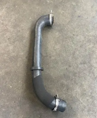 Land Rover Discovery 5 Intercooler hose/pipe