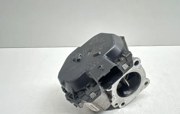 Peugeot 208 I Throttle valve 9807238580 30952654 V99039645
