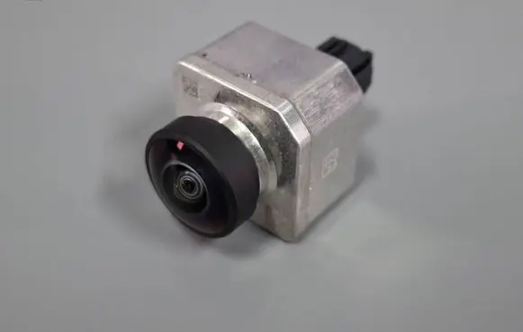 BMW X5 G05 Reversing camera 5B514D7