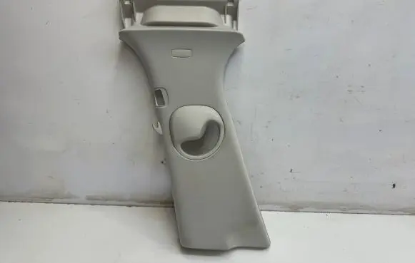 Land Rover Discovery 5 (B) pillar trim (top) HY3224397AD0