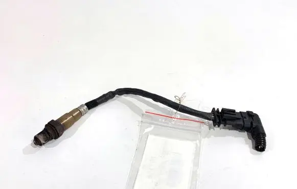 Peugeot 308 SW Lambda probe sensor 9810666880