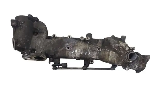 Jeep Grand Cherokee (WK) Intake manifold LF00052