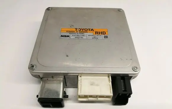Toyota RAV 4 (XA30) Power steering control unit/module 8965042030