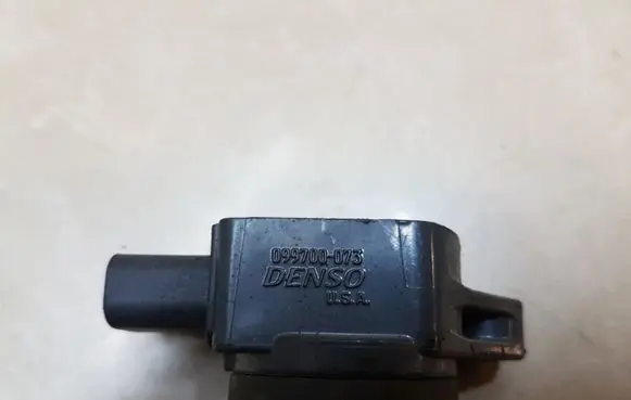 Honda Accord High voltage ignition coil 099700073