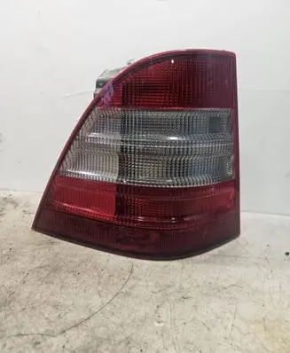 Mercedes-Benz ML W163 Rear/tail lights A1638200077