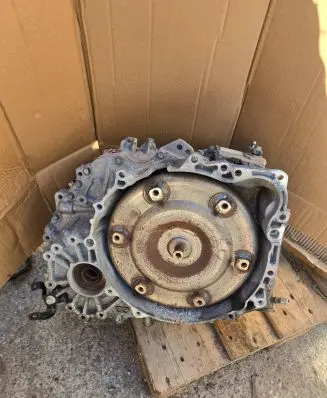 Volvo V70 Automatic gearbox 31256204