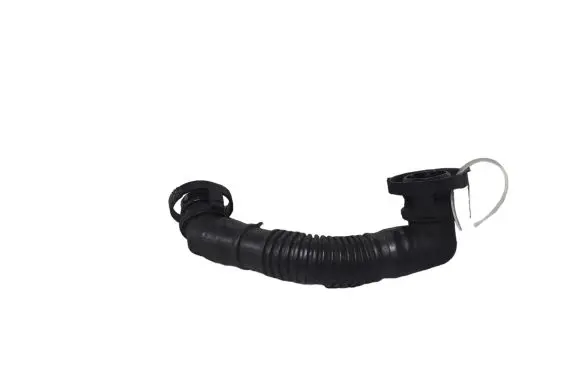 Volkswagen Golf VI Breather hose/pipe 