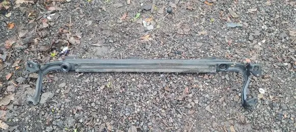 Volvo C30 Bottom radiator support slam panel 