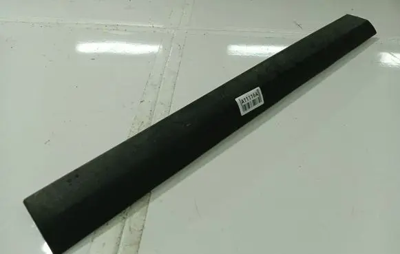 Volvo S80 Rear door trim (molding) 30678135