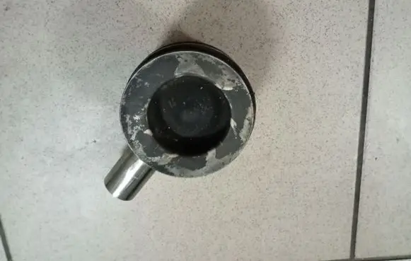 Ford Focus Piston 75L101W5416SP85