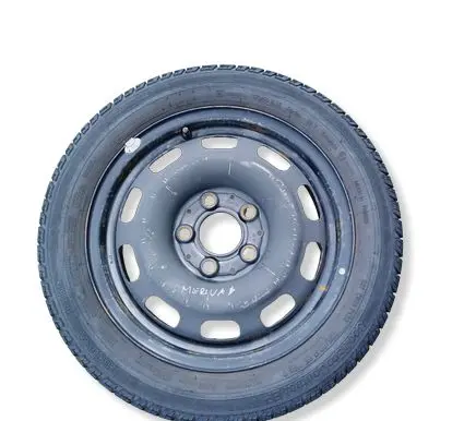 Opel Meriva B R15 spare wheel 