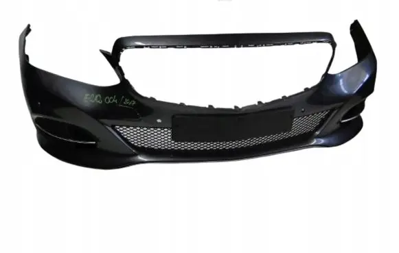 Mercedes-Benz E W212 Front bumper A2128802647 A2128850522
